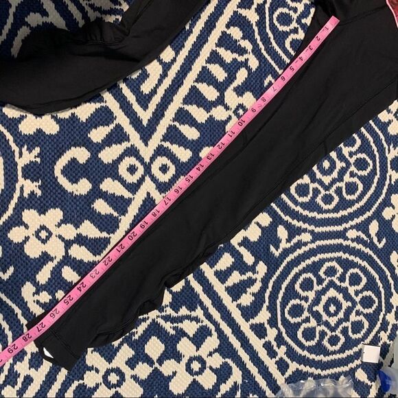 Black Lululemon Speed Tights 28” - Picture 13 of 13